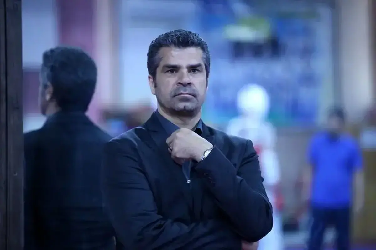 هادی ساعی: پاسخ اعتماد به جوانان را گرفتیم