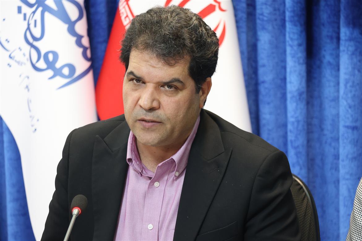 تبیین ظرفیتهای «بورس صنعت و مشاغل»