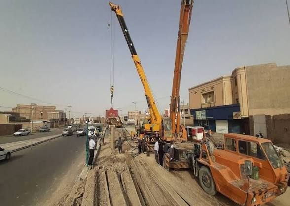 انتخاب زاهدان به عنوان نخستین شهر پایلوت رفع مشکلات فاضلاب کشور