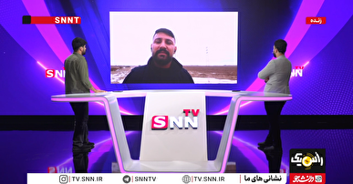 باران حریف فلرسوزی و آلودگی هوا در خوزستان نشد/ مدارای مسئولان با صنایع آلاینده! + فیلم