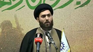 مقاومت فقط سلاح و جنگ نیست، رهایی از بندگی و سلطه فرهنگی است