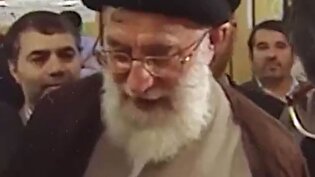 تأکید رهبر انقلاب بر استفاده از کلمات فارسی