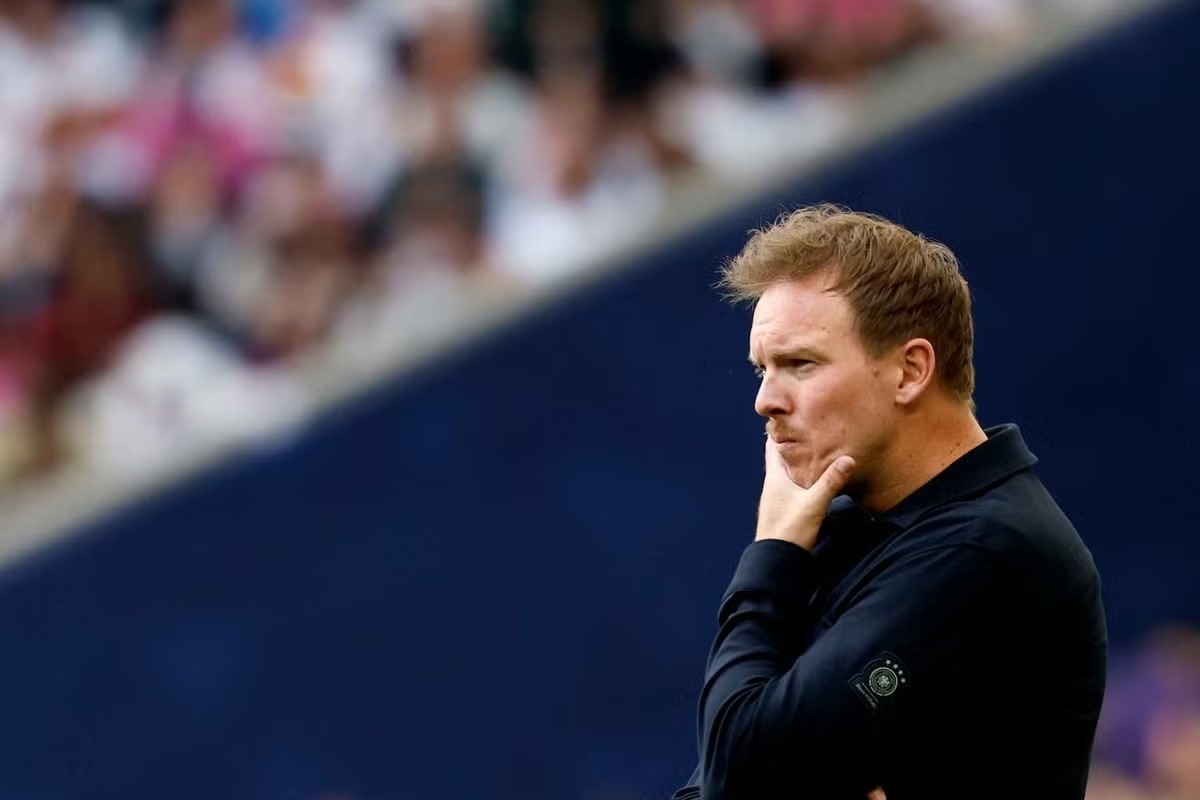 ناگلزمان: فشار صعود برای ما هیجان&zwnj;انگیز است/ سه امتیاز بازی  را کسب خواهیم کرد