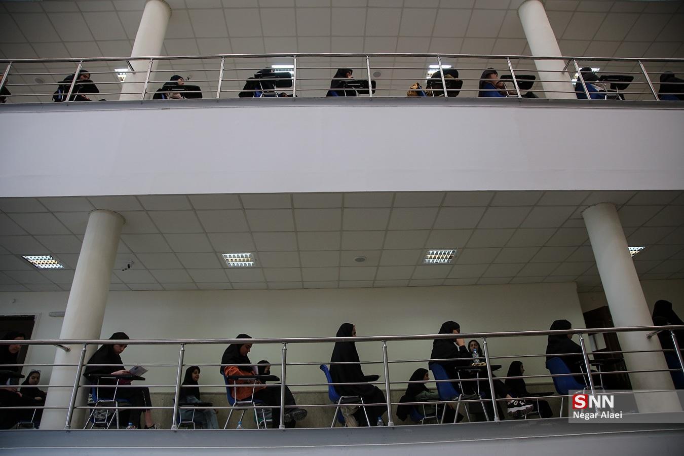 دسترسی دشوار داوطلبان هرمزگان به آزمون&zwnj;های استخدامی/جهاد دانشگاهی پاسخگو نیست