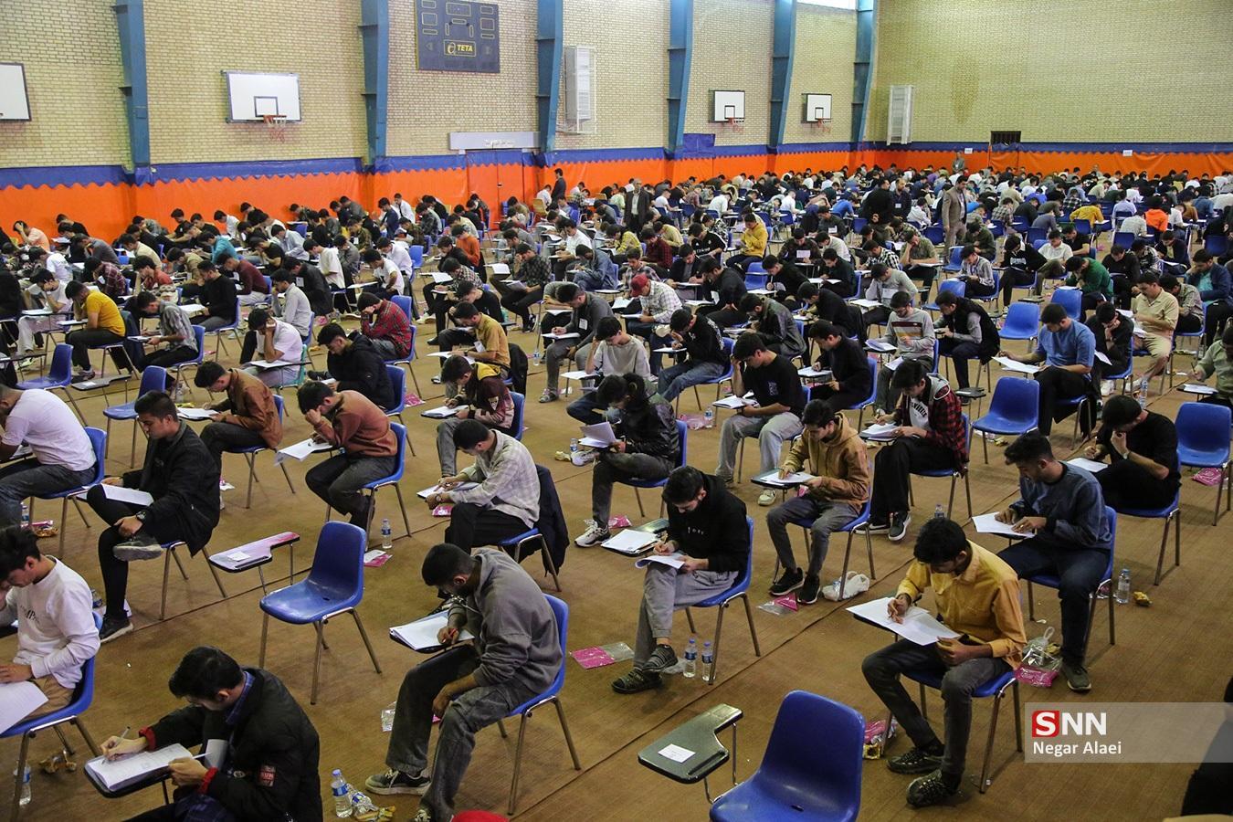 دسترسی دشوار داوطلبان هرمزگان به آزمون&zwnj;های استخدامی/جهاد دانشگاهی پاسخگو نیست