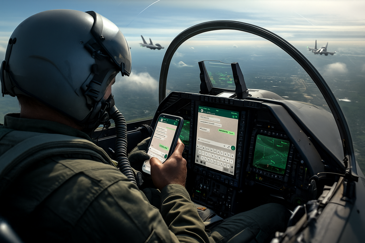 نگاهی به ۱۰ فناوری روزمره که با اهداف نظامی ساخته شده بودند