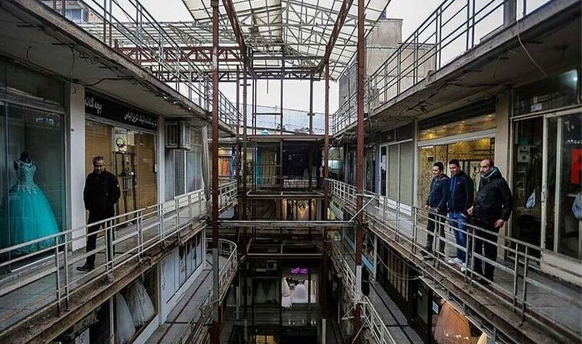 هیچ اقدامی برای ساختمانهای ناایمن مشهد نشده است