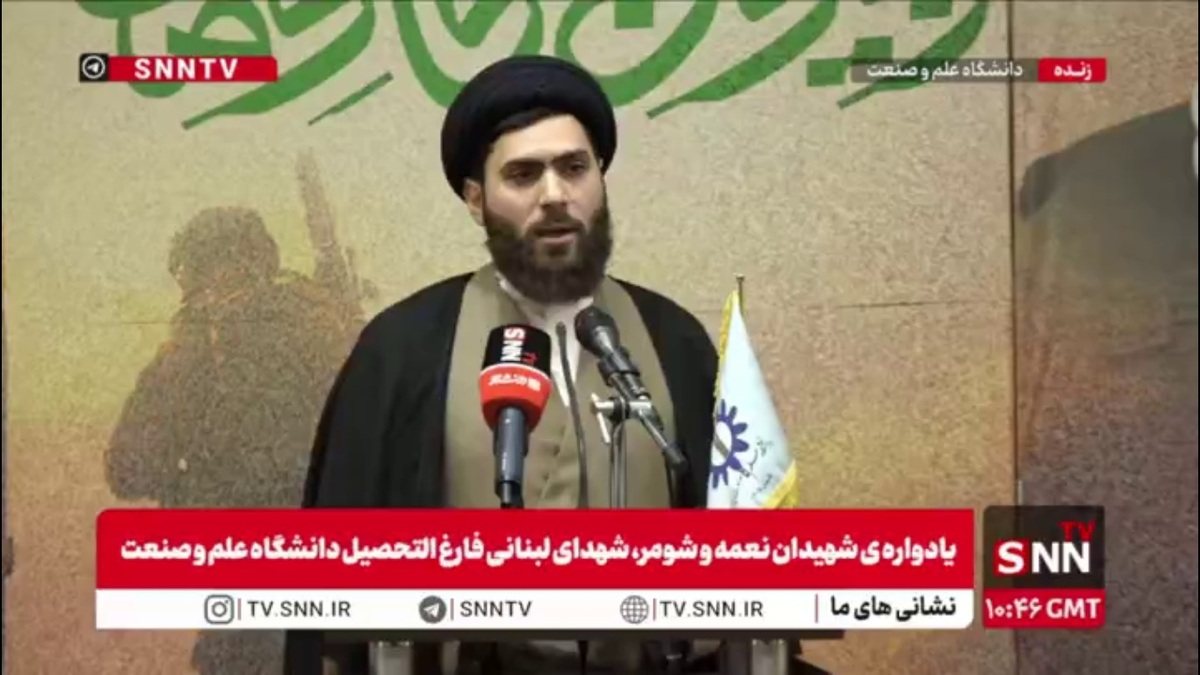 صفی&zwnj;الدین: خداوند سبحان دانش و اهل آن را تکریم نموده است و دانشمندان را وارثان انبیا قرار داده است