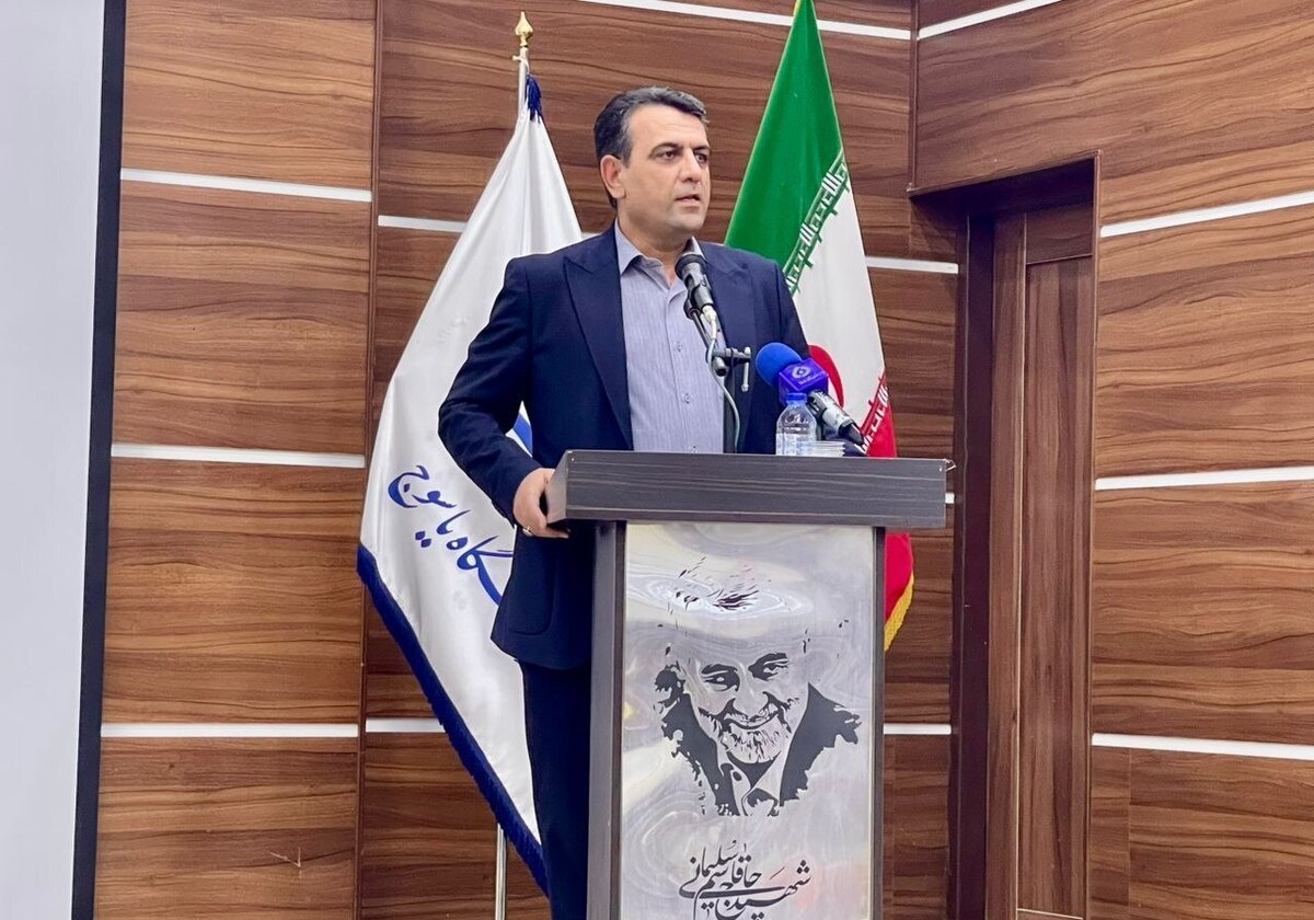 رئیس دانشگاه یاسوج: احداث سدها در زاگرس، توسعه پایدار کشور را تهدید می‌کند