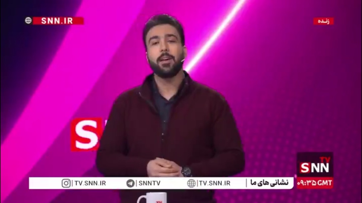 توصیه خبرگزاری دانشجو به روحانی: کتاب آقای جهانگیری را بخوانید