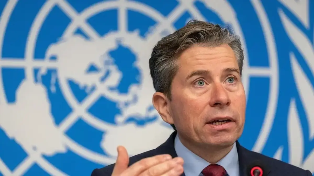 معاون دبیرکل سازمان ملل: اگر درگیری در سودا متوقف نشود، هیچ سازوکار انسانی نمی‌تواند به‌تنهایی وضعیت را پایدار نگه دارد + فیلم