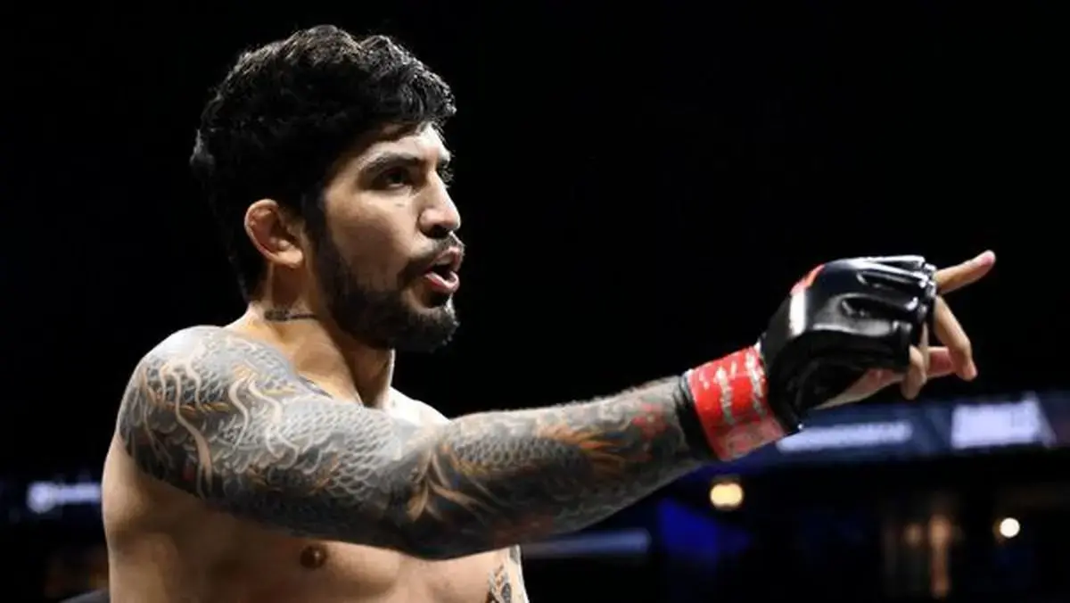 یک مبارز مادام العمر محروم شد!