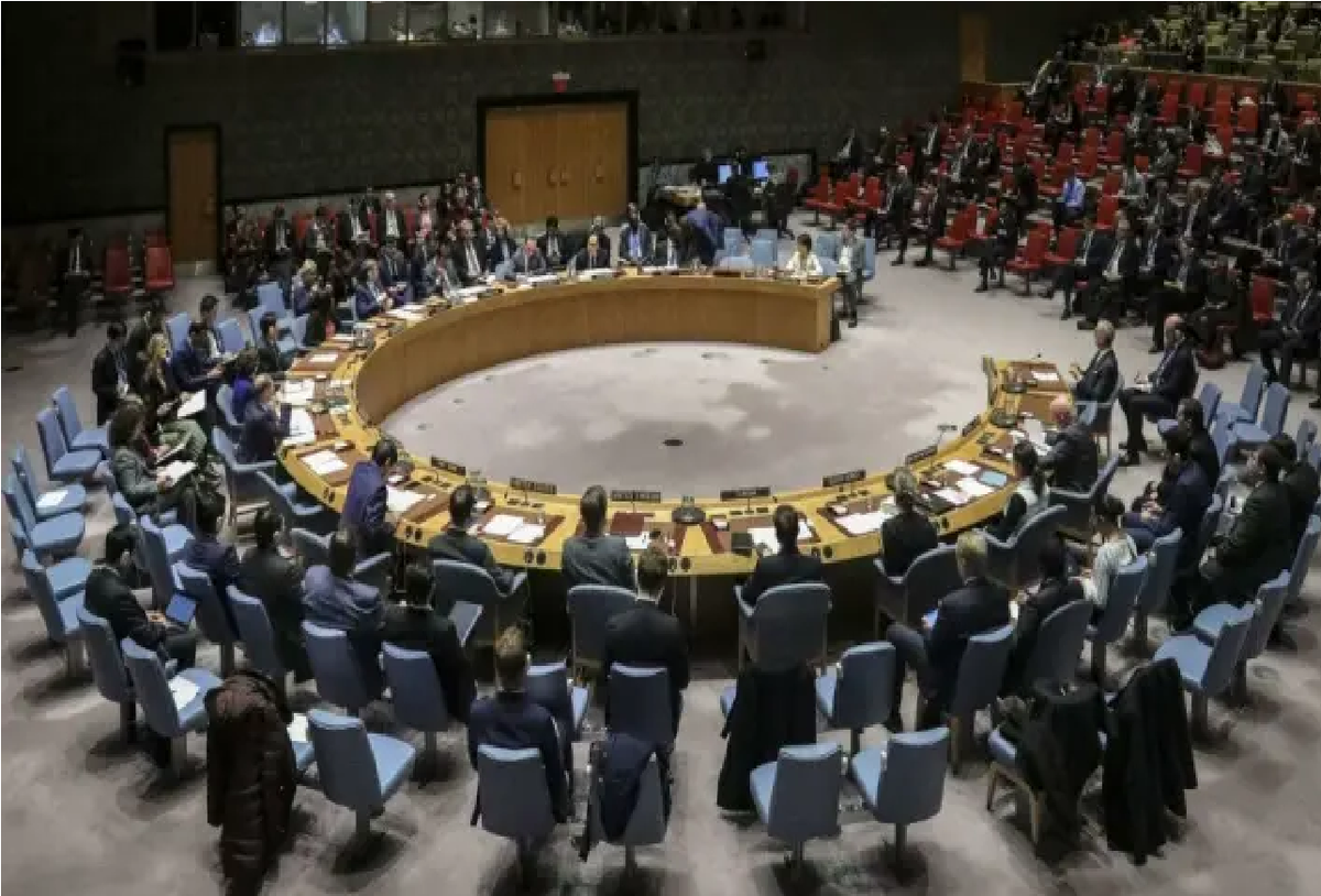 تصویب قطعنامه آمریکایی درباره غزه/ به نام فلسطین به کام اسرائیل!