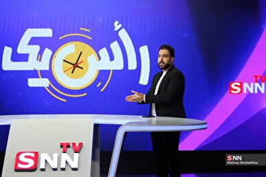 توصیه خبرگزاری دانشجو به روحانی: کتاب آقای جهانگیری را بخوانید + فیلم