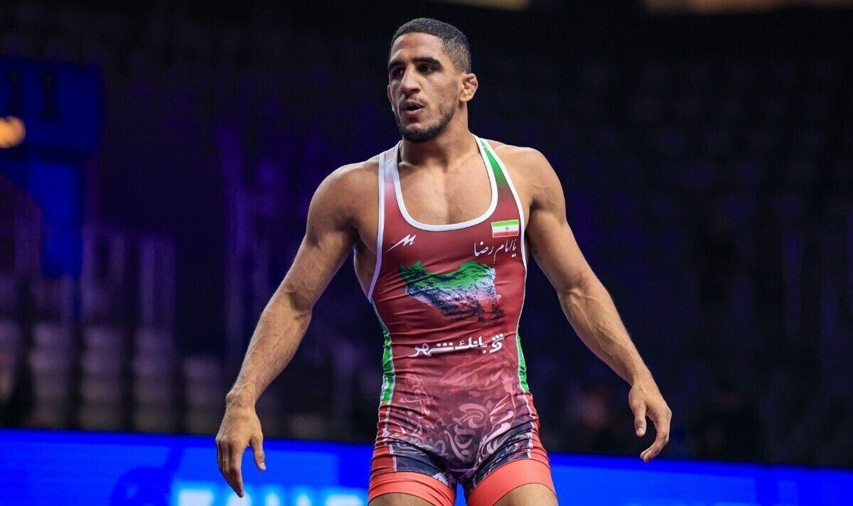 ساعت مسابقات کشتی آزاد و فرنگی؛ هادی ساروی، سعید اسماعیلی، غلامرضا فرخی در بازی‌های کشور‌های اسلامی /رقابت رحمان عموزاد، کامران قاسمپور، امیرحسین زارع در عربستان