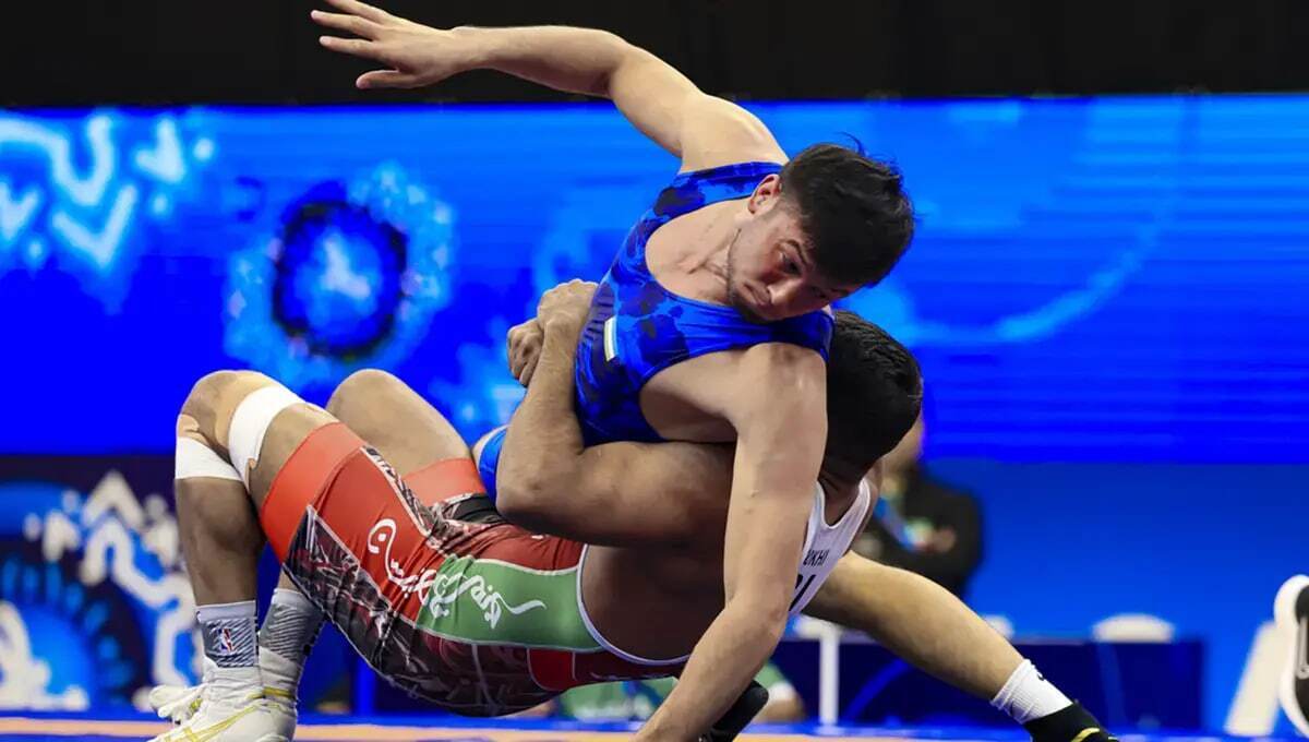 برنامه کامل رقابت‌های ورزشکاران ایران به تفکیک ساعت در روز دهم ششمین دوره بازی‌های همبستگی کشور‌های اسلامی ریاض ۲۰۲۵+ عکس