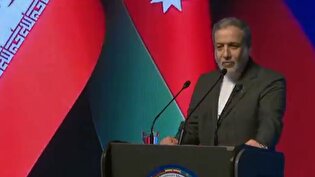 دریای خزر و حوزه پیرامونی آن به اندازه خلیج فارس برای ما اهمیت دارد/ ما با همسایگان بسیار مهمی در این حوزه طرف هستیم