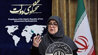 در مورد نرخ سوم بنزین جمع‌بندی صورت نگرفته است