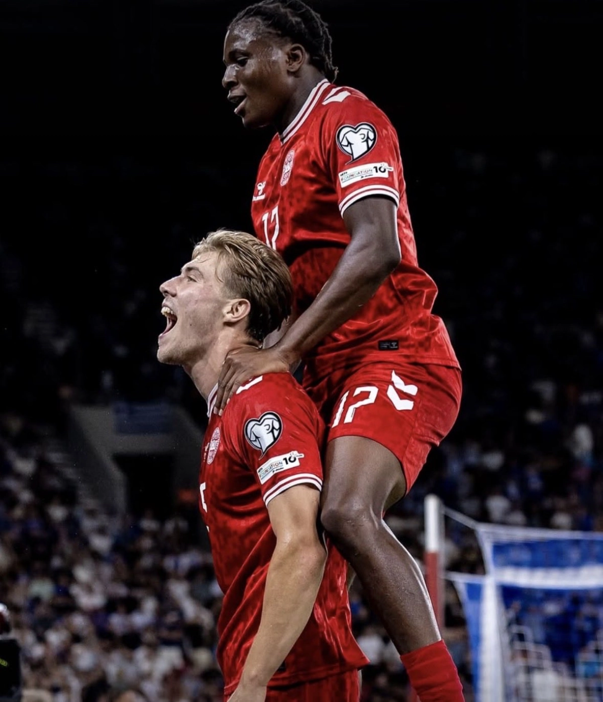 پیش بازی گروه C رقابت&zwnj;های جام جهانی/جنگ برای صعود