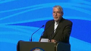 ما بزرگترین ظرفیت گردشگری سلامت در منطقه را دارا می‌باشیم و سهم ۵٪ از جی‌دی‌پی کشور در حوزه گردشگری به ایران اختصاص دارد