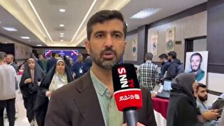 امروز بزرگ‌ترین رویداد رسانه‌ای ایران و تنها لیگ رسانه جمهوری اسلامی با نام جام رسانه امید برگزار خواهد شد