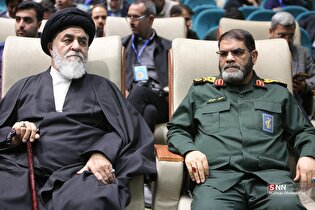 افتتاحیه دومین رویداد جام رسانه امید