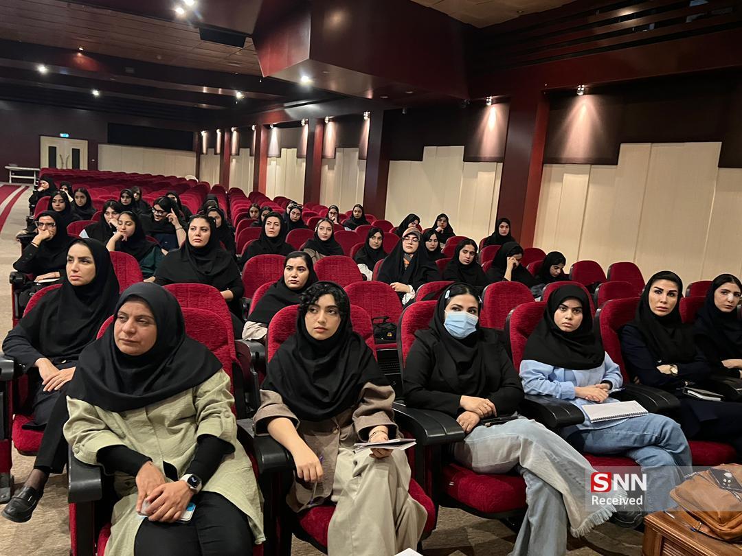 تأکید بر همکاری دانشگاه و نیروی انتظامی در نشست تخصصی سرقت مسلحانه