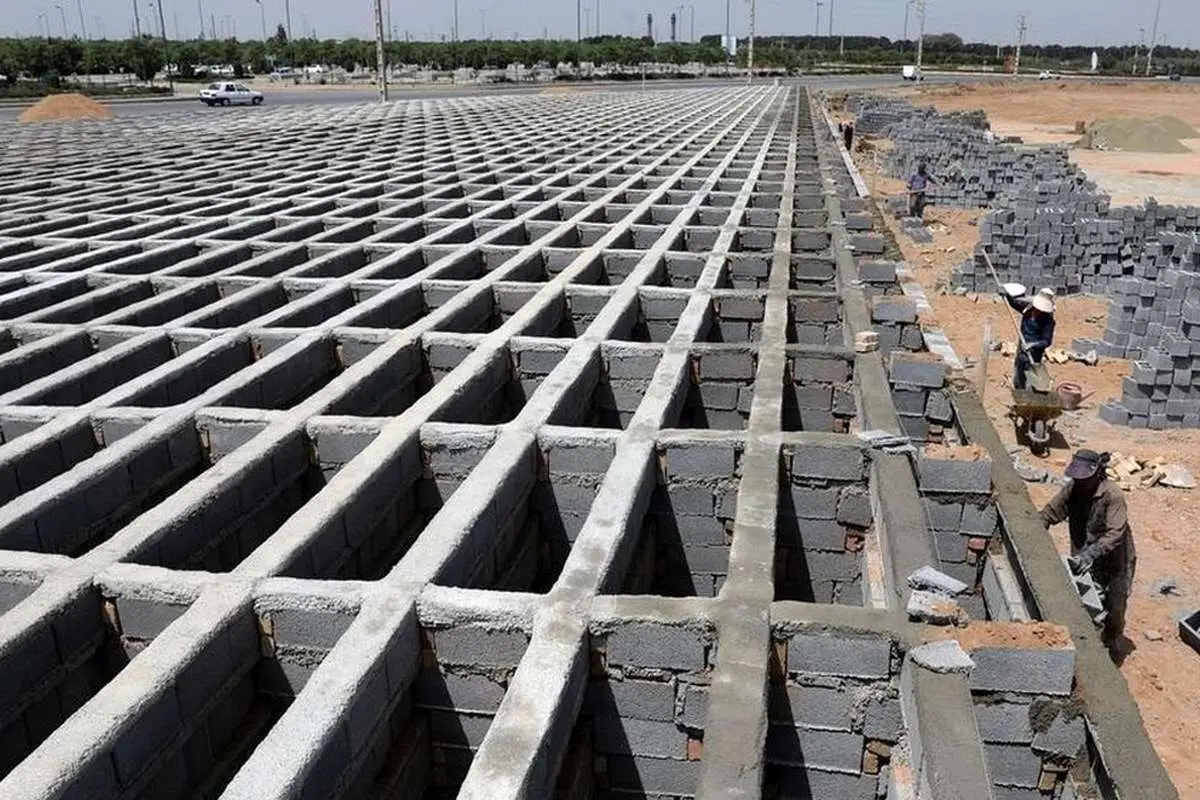 از شایعه تا واقعیت؛ وقتی آرامستان هم خبرساز می‌شود