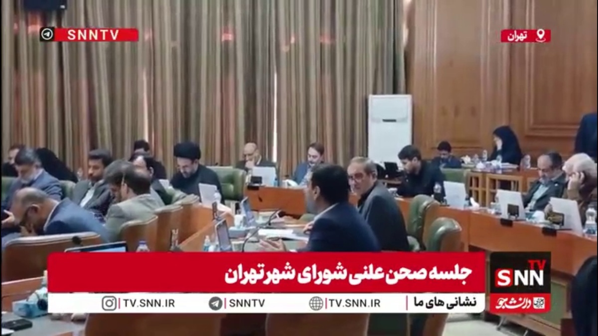 بابایی: جلسات استانداری را برای ایمنی بازار تهران برگزار کنید