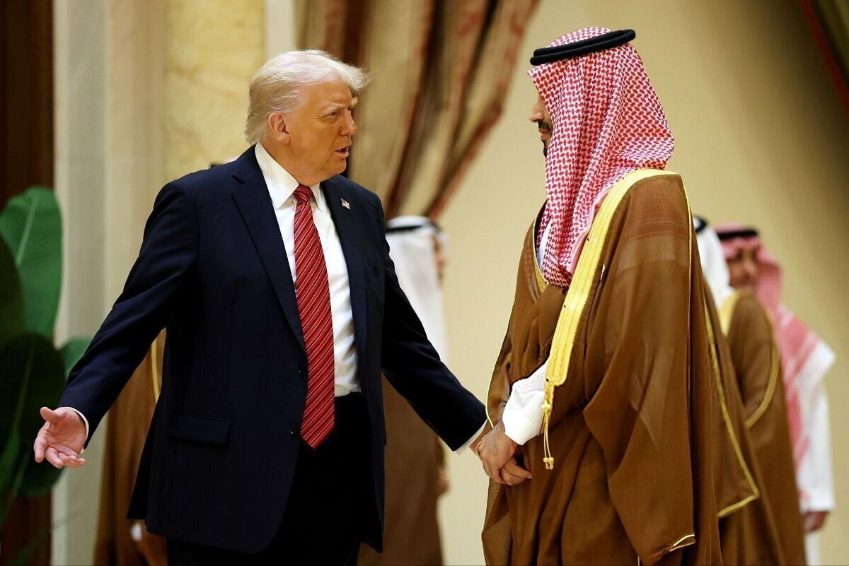 شروط بن&zwnj;سلمان برای پذیرش غنی&zwnj;سازی ایران و چکش کاری احتمالی طرفین