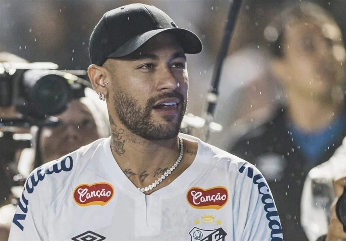 احتمالات حضور نیمار در لیگ جزیره!