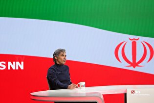 گفتگوی SNNTV با وحید شمسایی سرمربی تیم ملی فوتسال ایران
