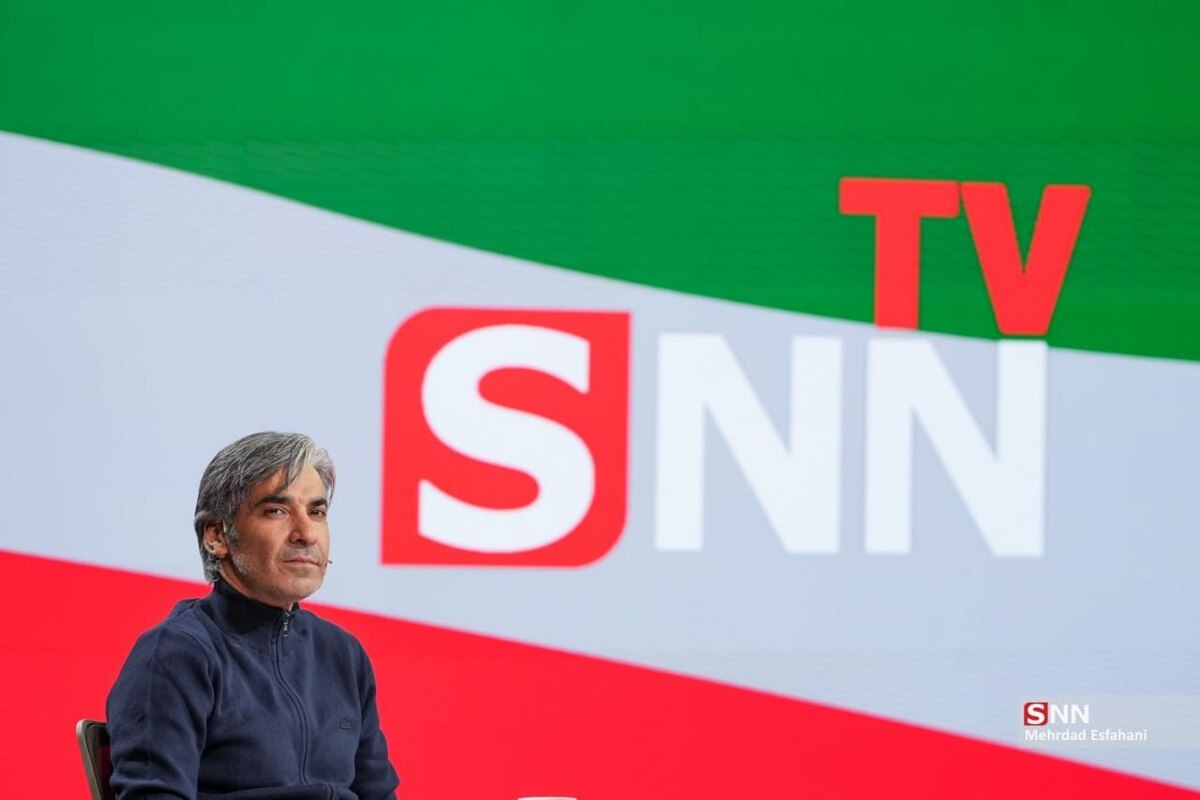 شمسایی: اگر از قِبَل جمهوری اسلامی پولی به من رسیده ده برابرش را پس می‌دهم / از فردوسی پور نمی‌گذرم + فیلم