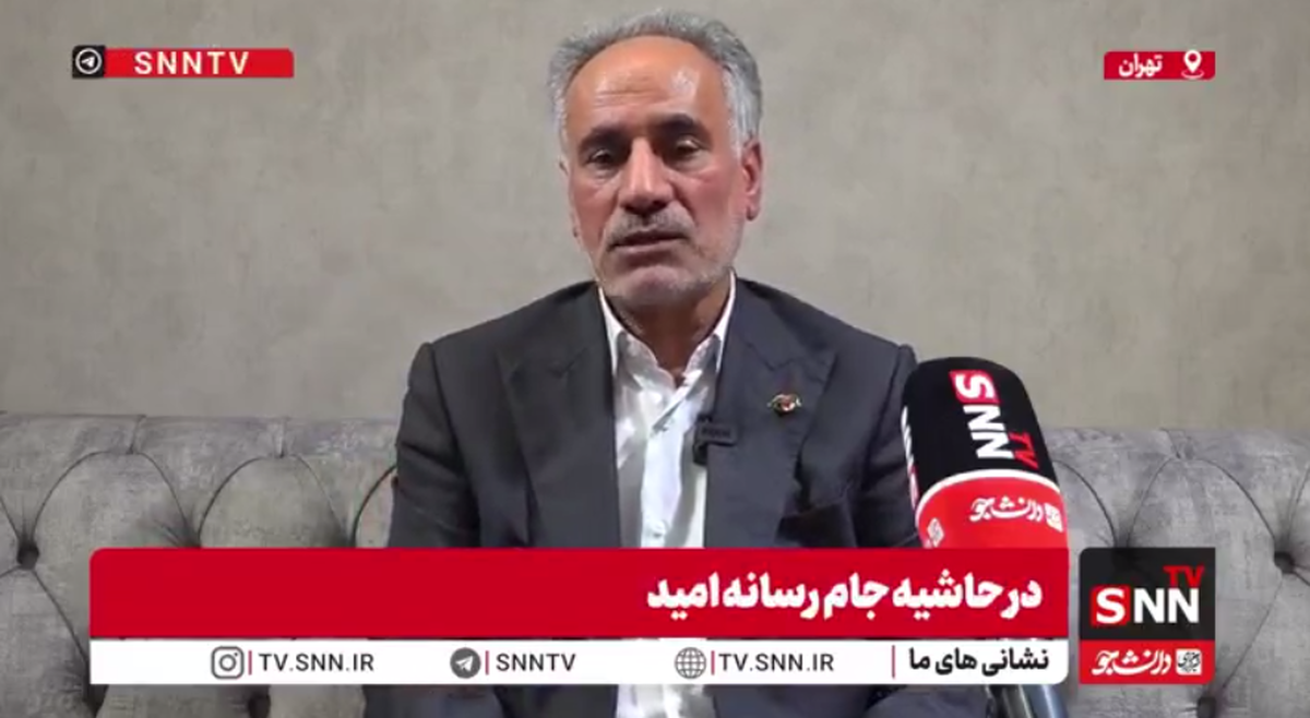 هیچ خاموشی برقی طی جنگ ۱۲ روزه در خوزستان گزارش نشد+فیلم