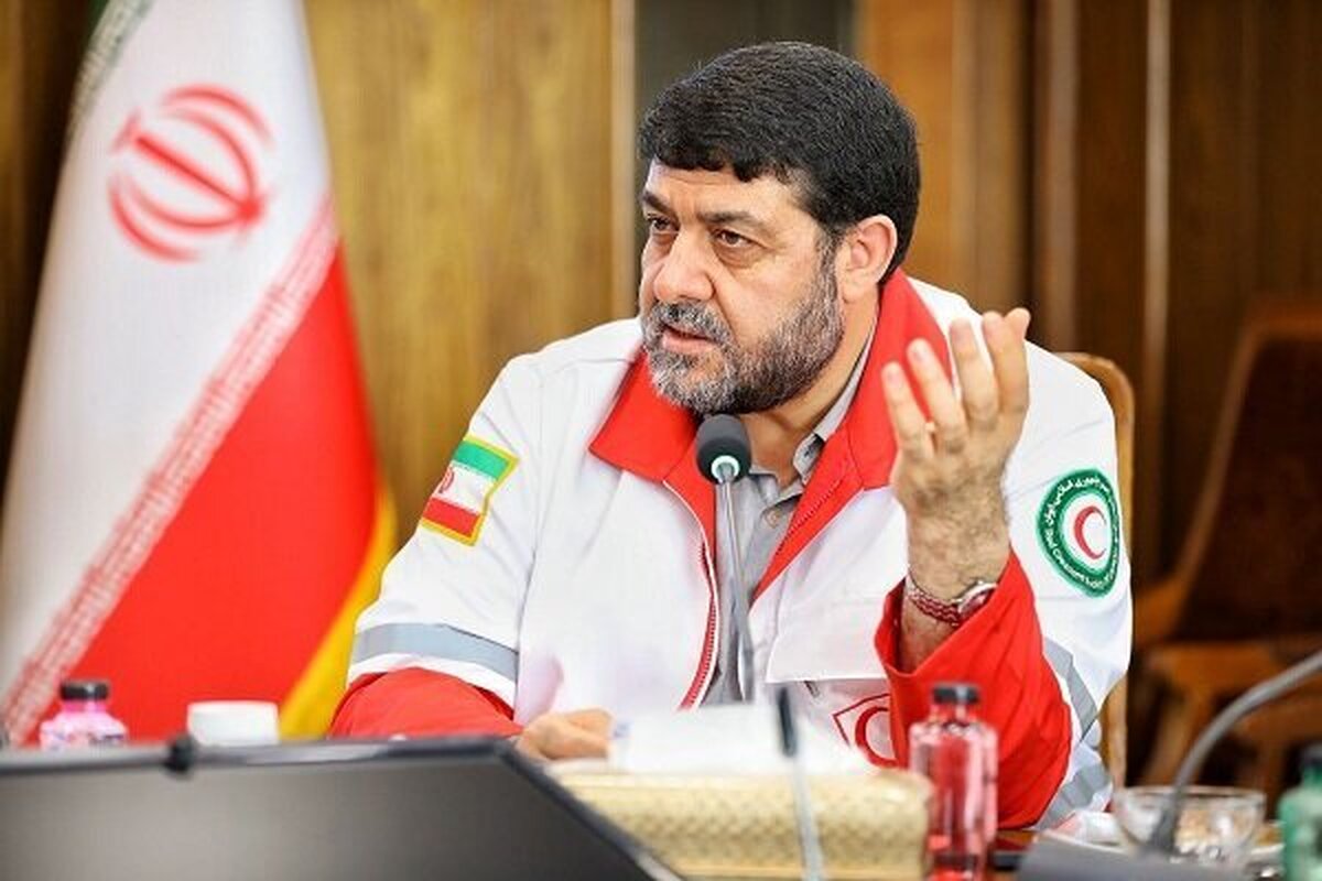 افتتاح پروژه‌های توسعه‌ای مرکز سلامت هلال‌احمر در کنیا