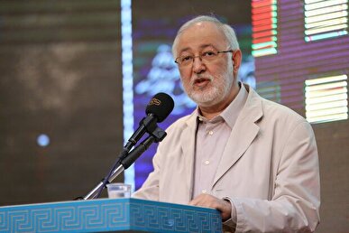 مختارپور: آمار شهدای زن نشان می‌دهد انقلاب اسلامی یک واقعه با فداکاری زنانه است + فیلم