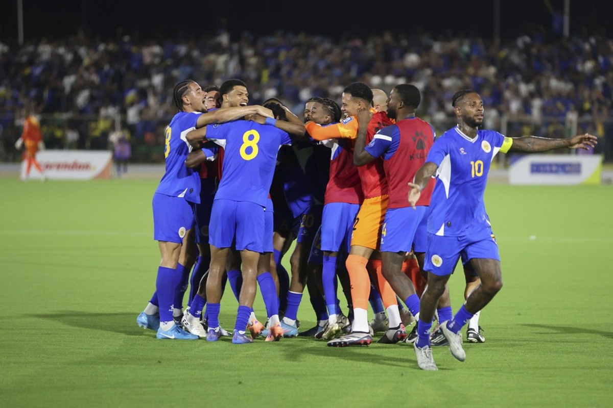 کوراسائو، عجیب&zwnj;ترین کشوری که به جام جهانی صعود کرد