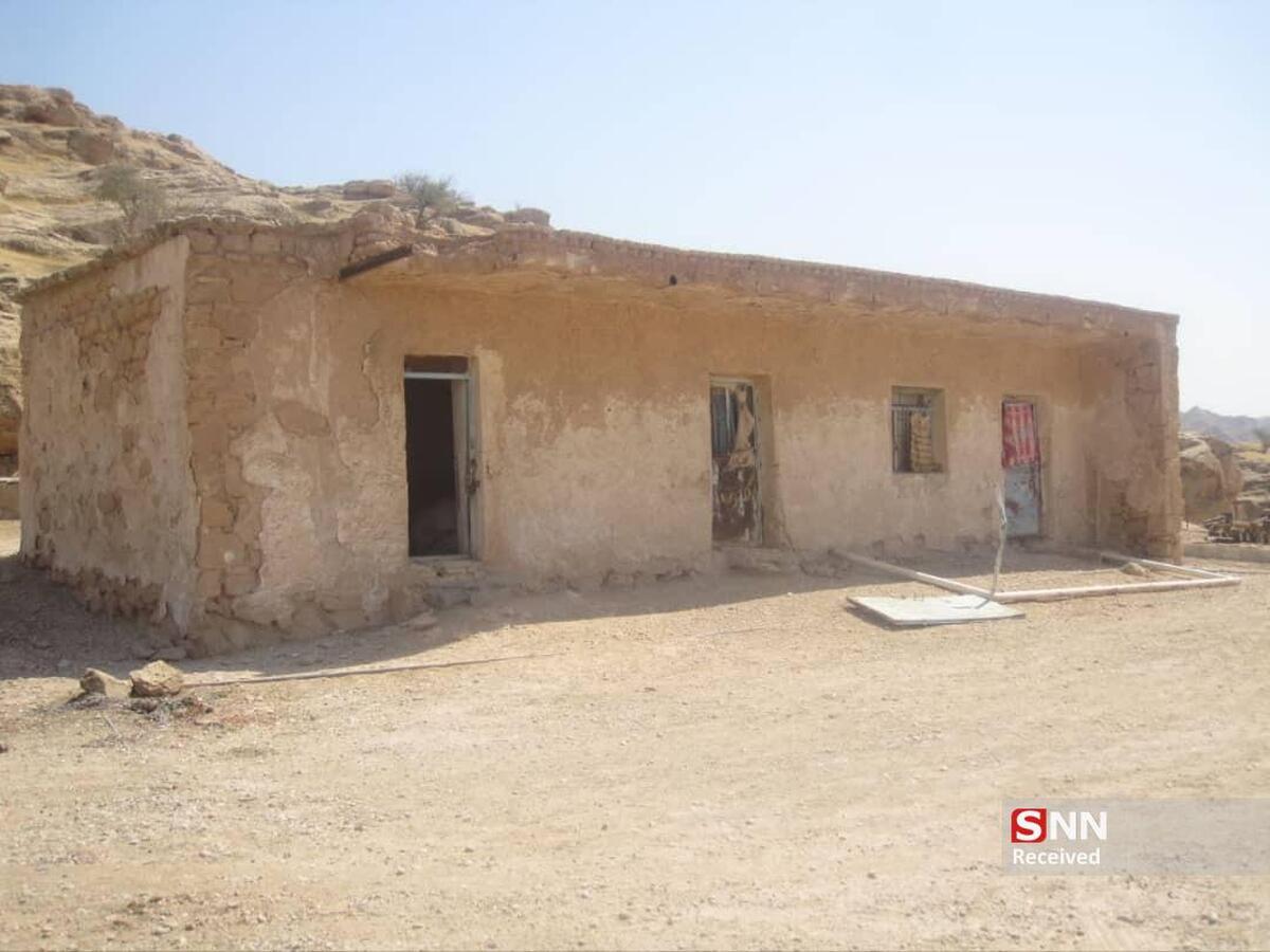 بحران مدارس سنگی در خوزستان؛ سکوت و انفعال نوسازی مدارس تا کجا؟