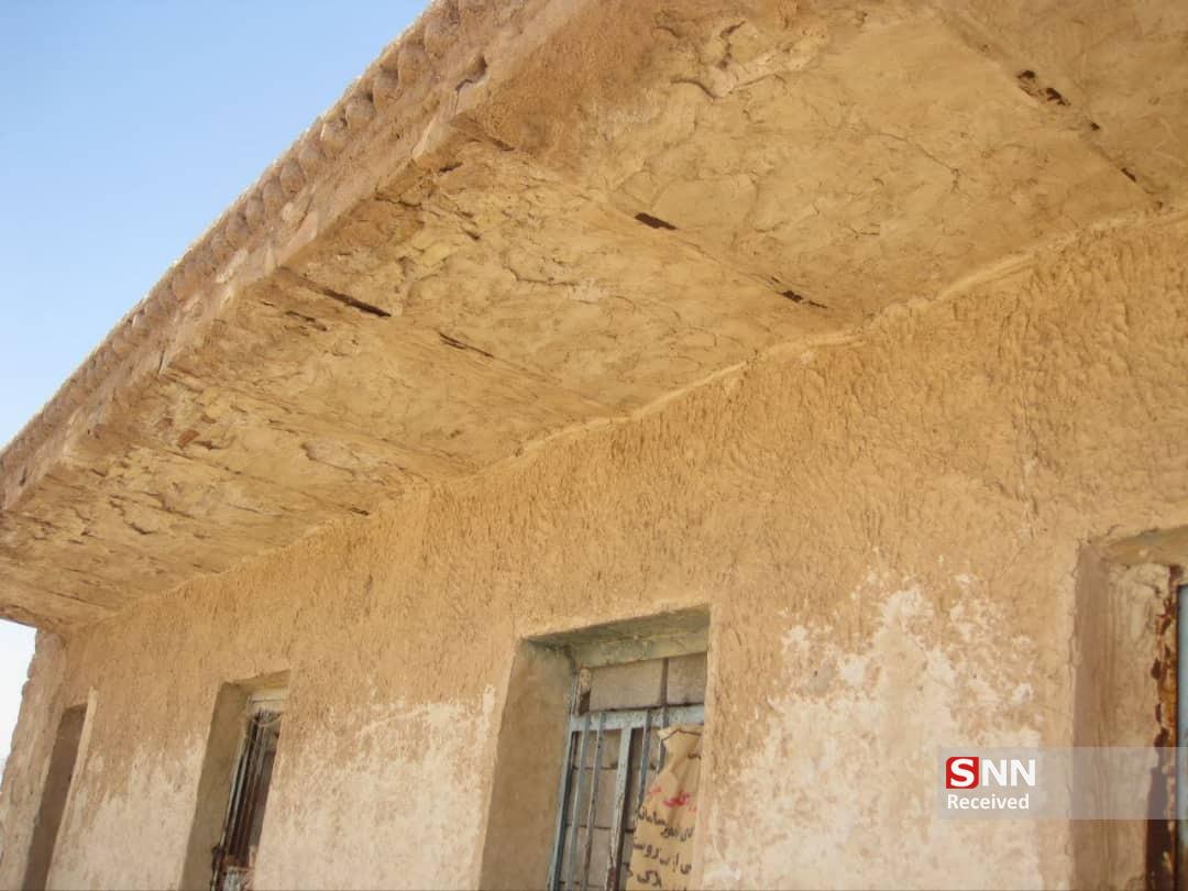 بحران مدارس سنگی در خوزستان؛ سکوت و انفعال نوسازی مدارس تا کجا؟