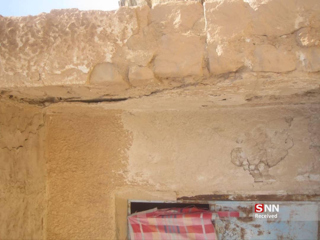 بحران مدارس سنگی در خوزستان؛ سکوت و انفعال نوسازی مدارس تا کجا؟