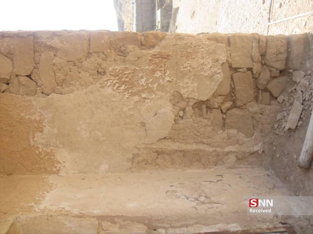 بحران مدارس سنگی در خوزستان؛ سکوت و انفعال نوسازی مدارس تا کجا؟