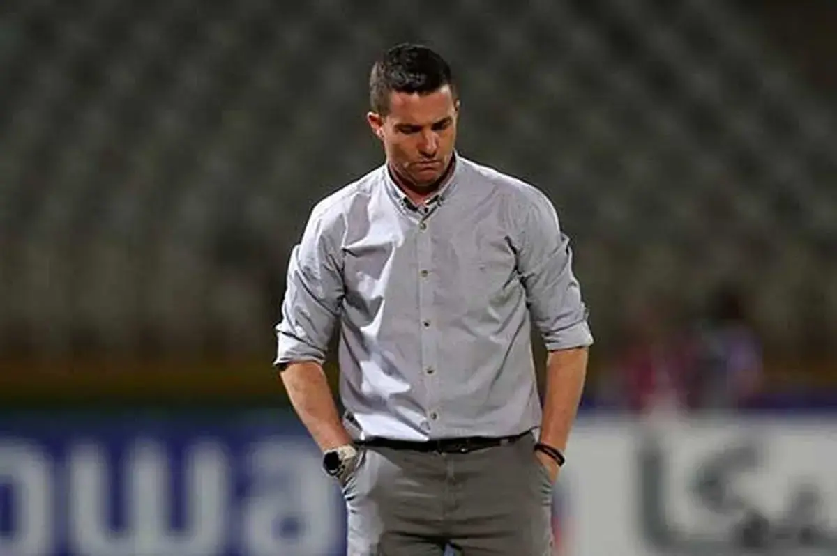 باشگاه پرسپولیس: اوسمار فهرستی ارائه نداده است