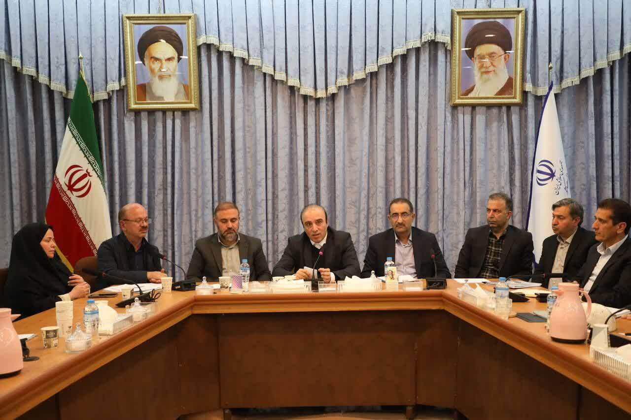 جذب ۹۰ همت سرمایه‌گذاری با انعقاد ۵۶ تفاهم نامه در اردبیل