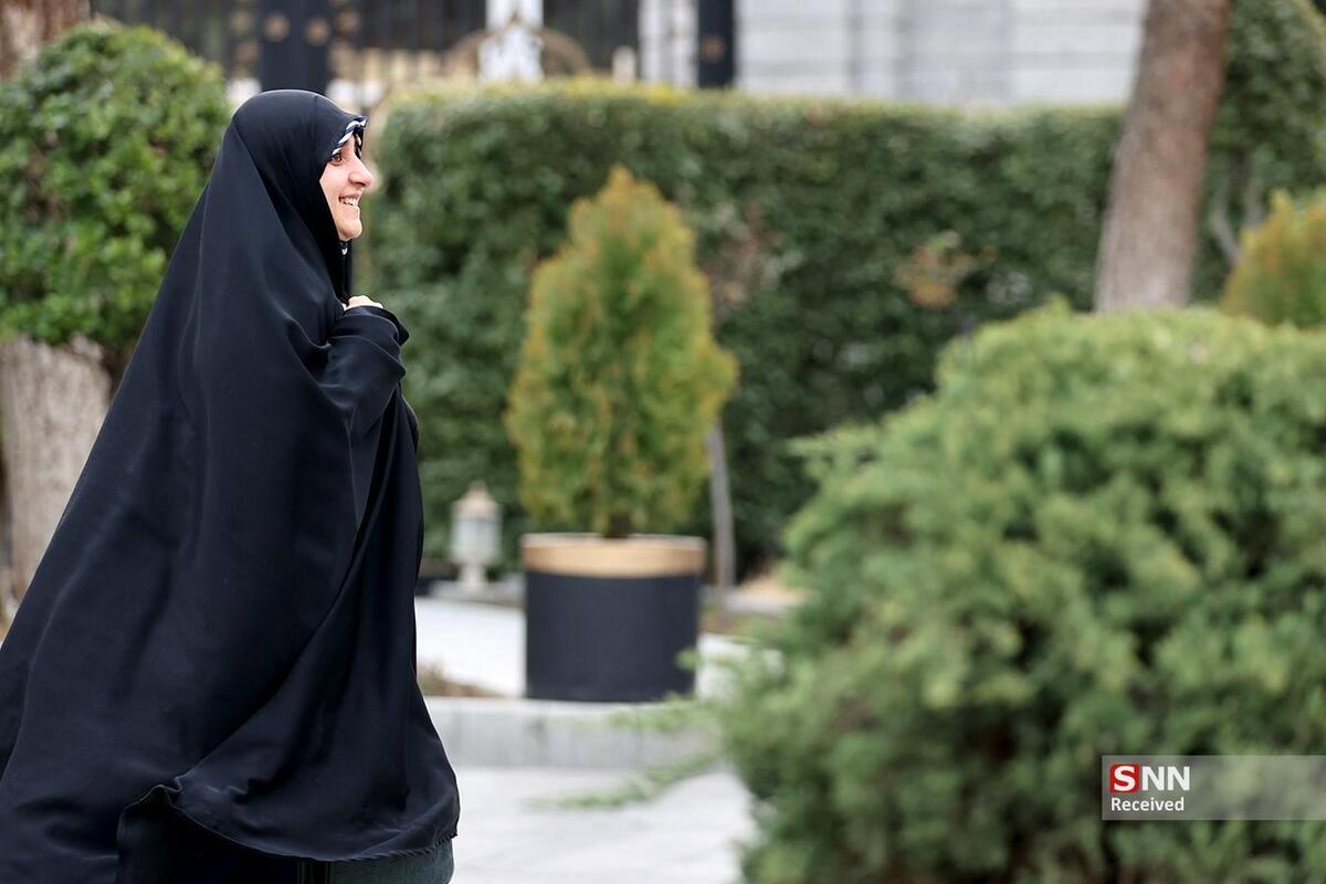 بهروزآذر: واژه عندالاستطاعه در طرح جدید مهریه نیامده/ موضوع مهریه یک موضوع بسیار حساس است و به این راحتی قابل دستکاری نیست + فیلم