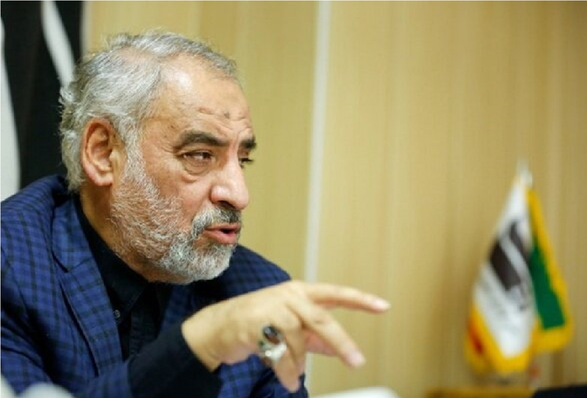 حیات رژیم صهیونیستی با خونریزی و جنایت گره خورده / سلاح حزب الله برای مردم لبنان مقدس است