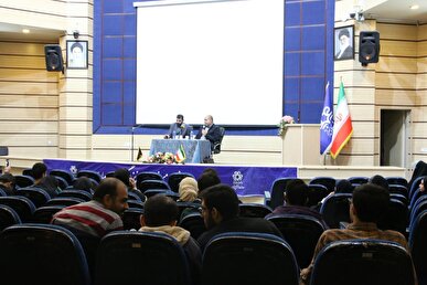 نشست دانشجویی تحلیل پرونده بانک آینده با حضور نمایندگان مجلس برگزار شد