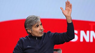 خانواده من مذهبی است / اعتقاداتم را فریاد می‌زنم