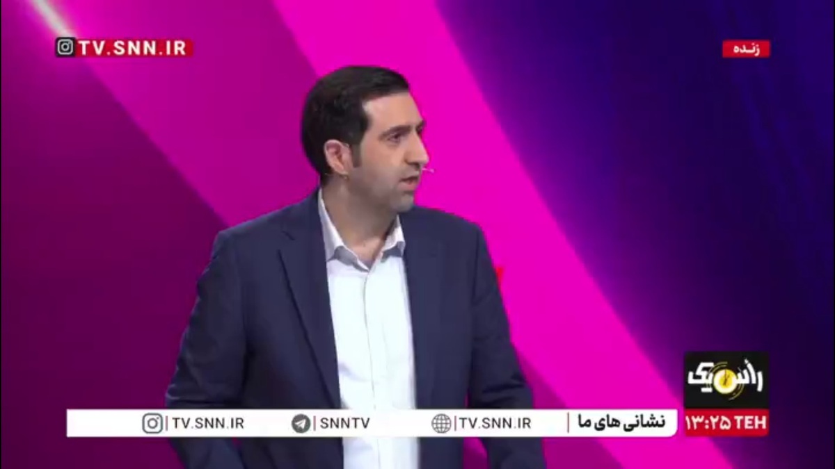 آجرلو: شرکت&zwnj;های شبه دولتی را اصلاح طلبان به گروگان گرفته است / به جای قدرت سیاسی از بانک&zwnj;ها، پتروشیمی&zwnj;ها و بورس بیرون بیایید