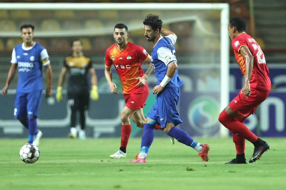 ورزشگاه میزبان دربی خوزستان تغییر کرد