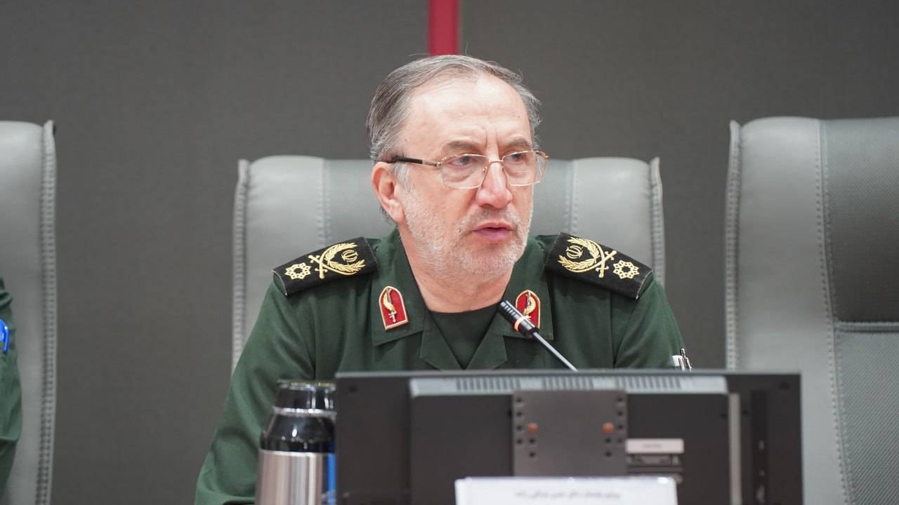 اهمیت تاب‌آوری و ارتقای آمادگی نظام سلامت نیرو‌های مسلح در شرایط بحران و جنگ نوین